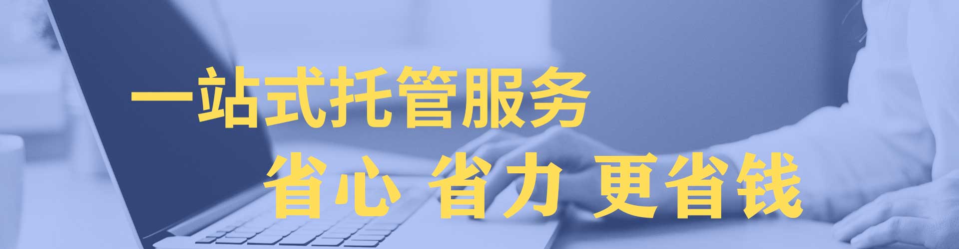 仁爱竞价托管